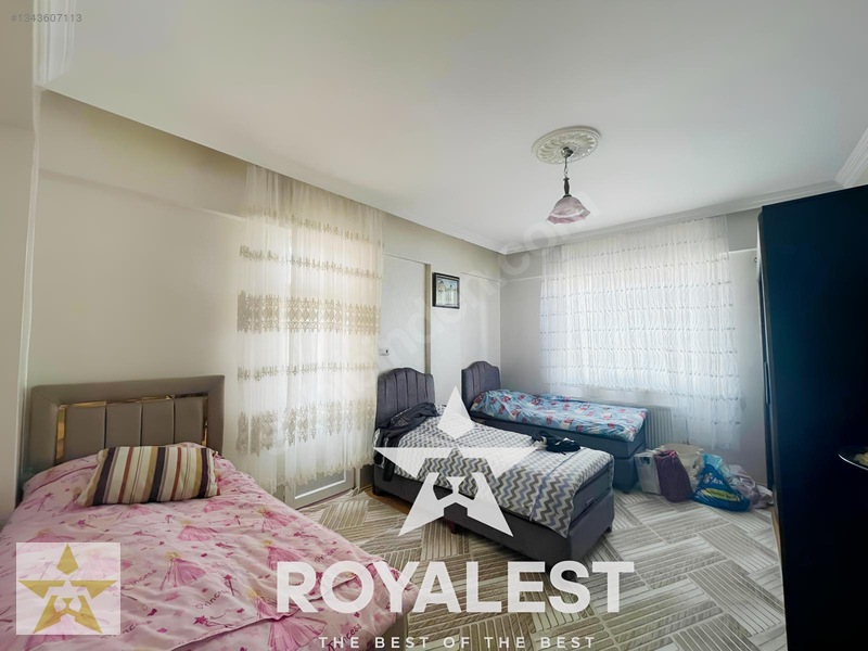 Royalest 'ten Masrafsız Geniş 3+1 — fotoğraf 10