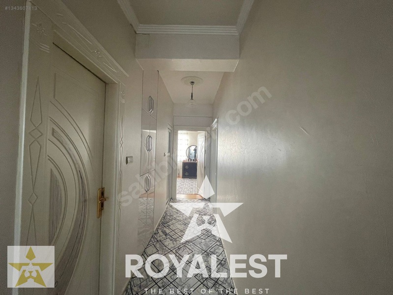 Royalest 'ten Masrafsız Geniş 3+1 — fotoğraf 11
