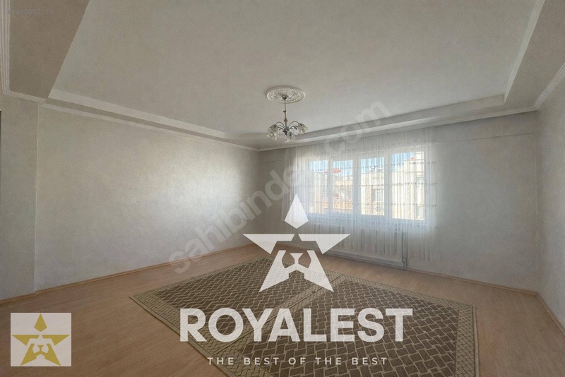 Royalest 'ten Masrafsız Geniş 3+1 — fotoğraf 12