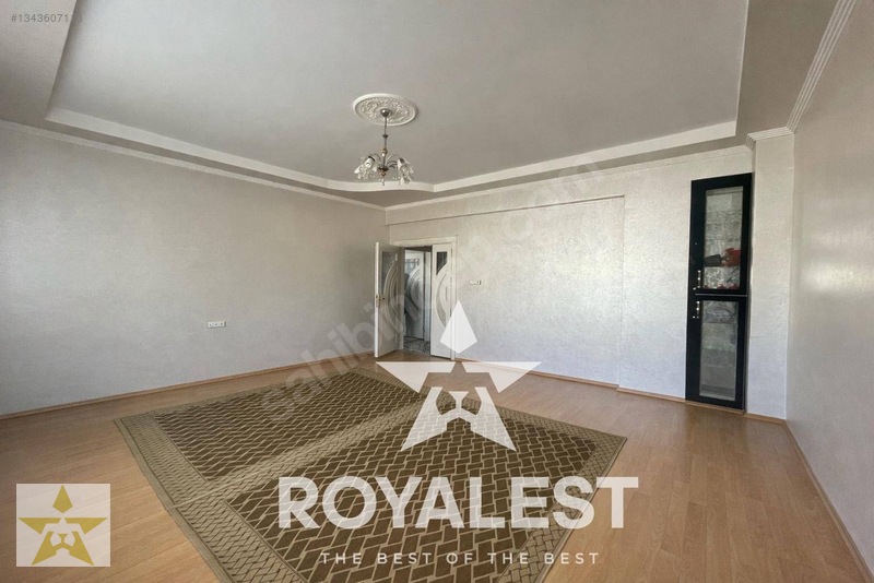 Royalest 'ten Masrafsız Geniş 3+1 — fotoğraf 13