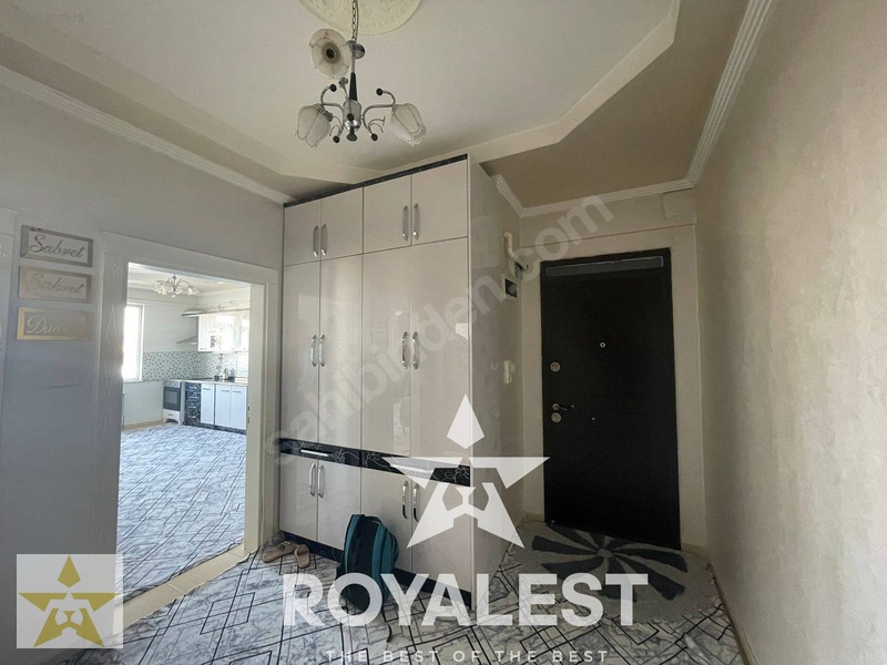 Royalest 'ten Masrafsız Geniş 3+1 — fotoğraf 14