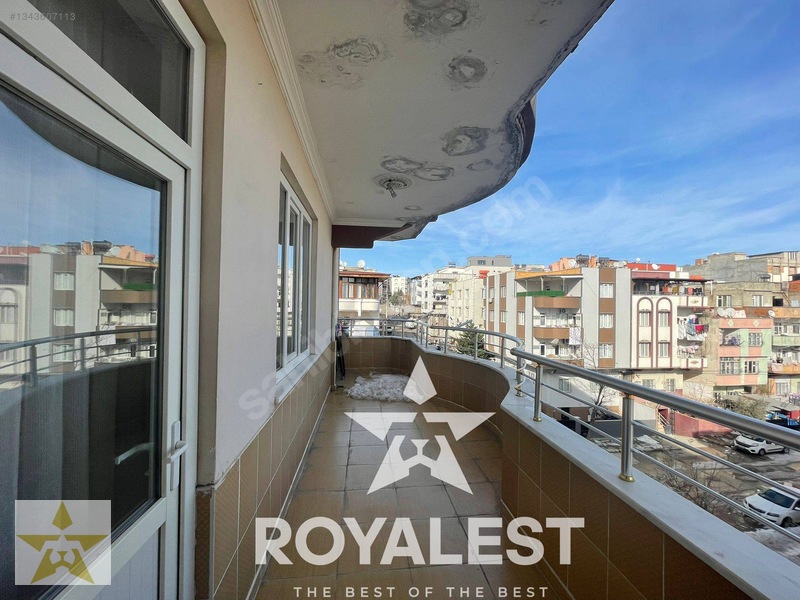 Royalest 'ten Masrafsız Geniş 3+1 — fotoğraf 16