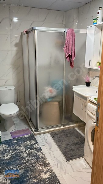 Kuşadası Davutlar Merkezde Bahçeli Satılık 2+1 Daire — fotoğraf 4