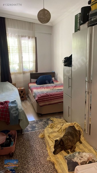 Kuşadası Davutlar Merkezde Bahçeli Satılık 2+1 Daire — fotoğraf 5