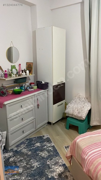 Kuşadası Davutlar Merkezde Bahçeli Satılık 2+1 Daire — fotoğraf 7