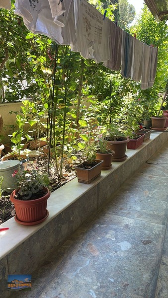 Kuşadası Davutlar Merkezde Bahçeli Satılık 2+1 Daire — fotoğraf 14
