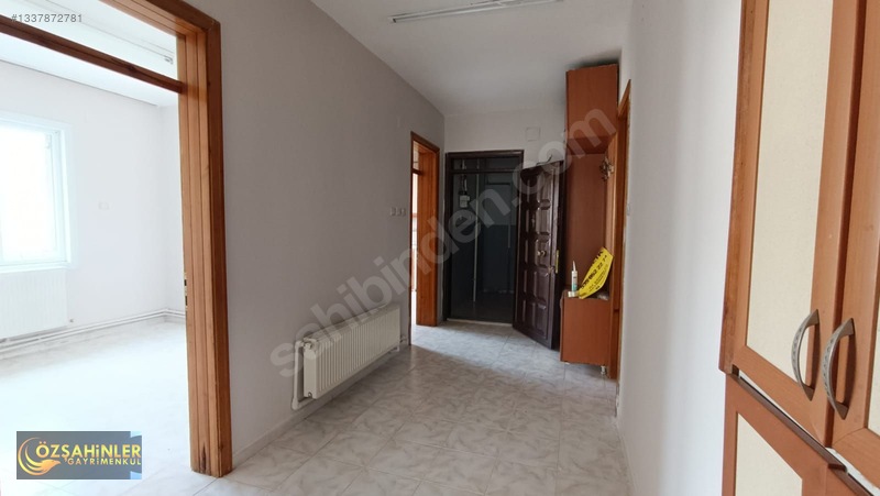 Mimarsinanda Köşe Başı 1. Kat Kiralık Daire — fotoğraf 11