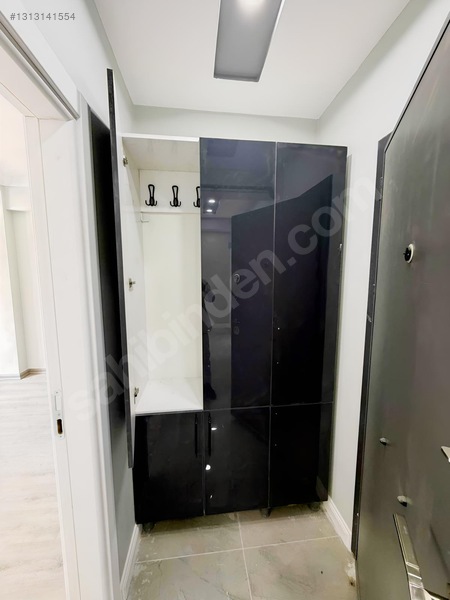 Polat İnşaat'tan Satılık Ultra Lüx Ebeveyn Banyolu 2+1 — fotoğraf 27