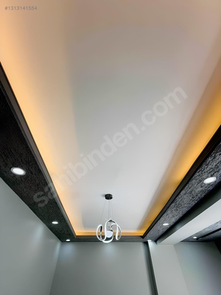 Polat İnşaat'tan Satılık Ultra Lüx Ebeveyn Banyolu 2+1 — fotoğraf 29