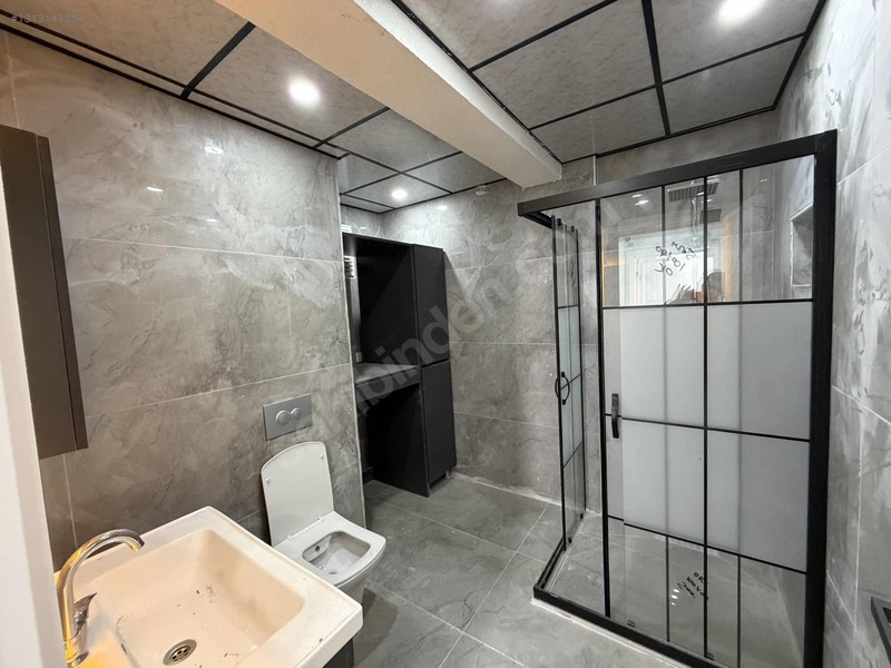 Polat İnşaat'tan Satılık Ultra Lüx Ebeveyn Banyolu 2+1 — fotoğraf 39