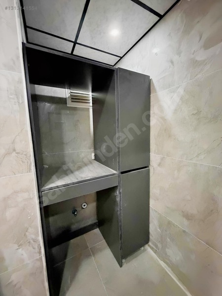 Polat İnşaat'tan Satılık Ultra Lüx Ebeveyn Banyolu 2+1 — fotoğraf 40