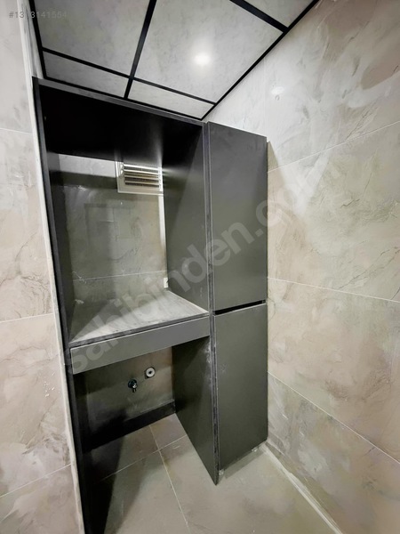 Polat İnşaat'tan Satılık Ultra Lüx Ebeveyn Banyolu 2+1 — fotoğraf 41