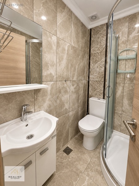 Bağlarbaşı Mh İstasyon Caddesine Yürüme 5 Dk 1+1 Üst Kat Kiralık — fotoğraf 11
