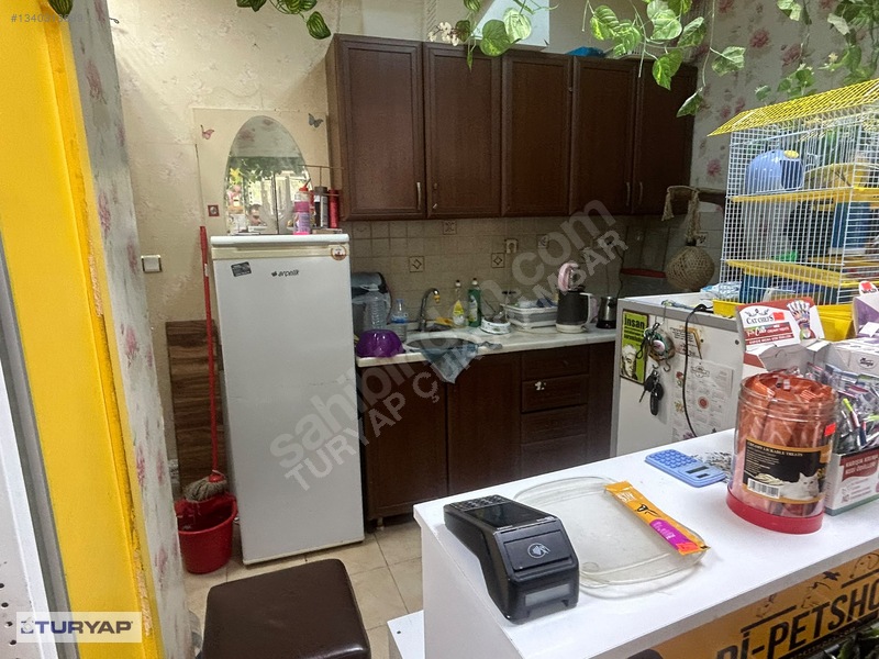 7 Yıllık Müşteri Portföyüyle Hazır Petshop — fotoğraf 8