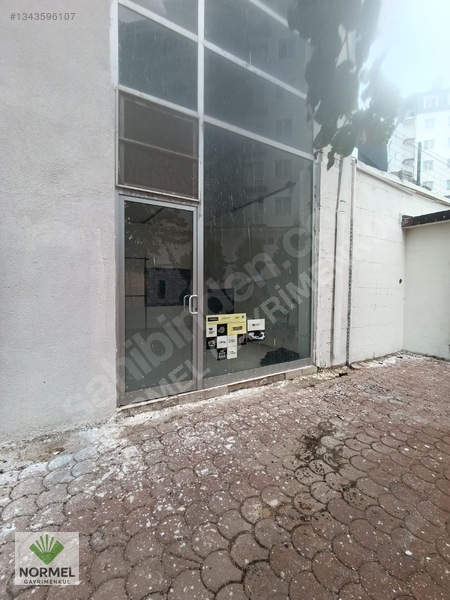 Normel Gayrimenkulden Kiralik Depo — fotoğraf 3