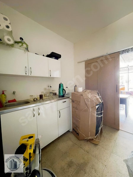 Aspendos Bulvarı Cadde Üzeri Satılık Köşe Dükkan 40 M2 — fotoğraf 6