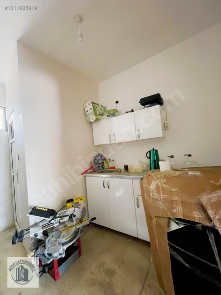 Aspendos Bulvarı Cadde Üzeri Satılık Köşe Dükkan 40 M2 — fotoğraf 8