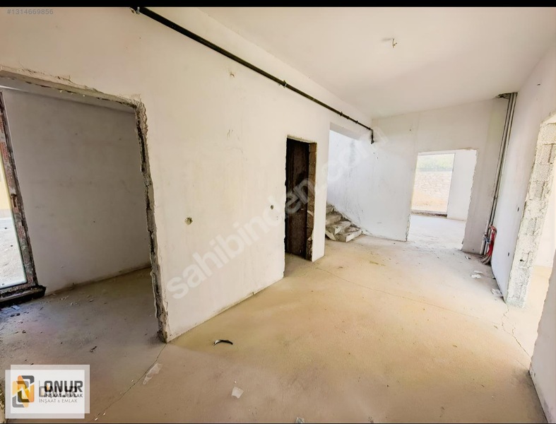 Batı Prestij Villalarında Güzel Konumda En Uygun Fiyat — fotoğraf 4