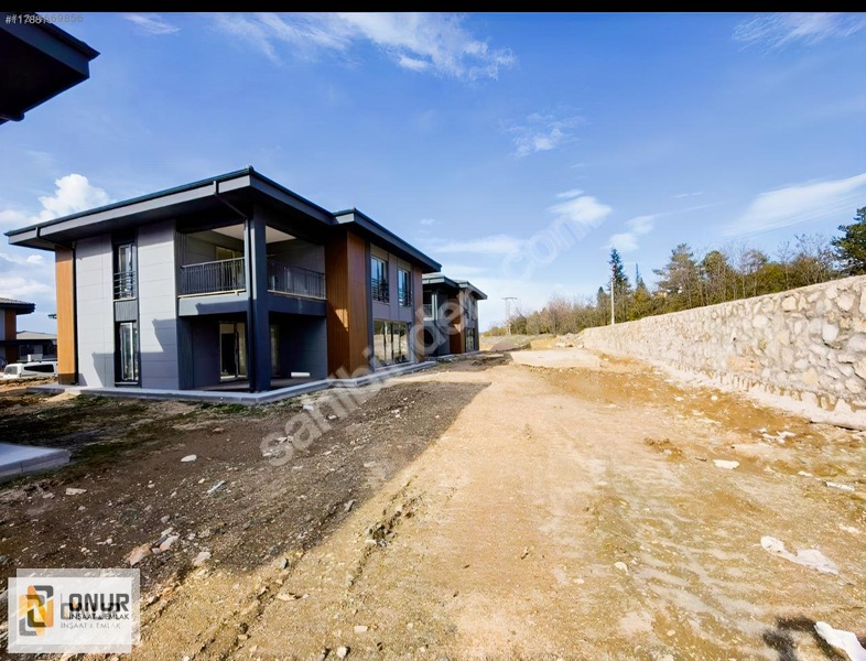 Batı Prestij Villalarında Güzel Konumda En Uygun Fiyat — fotoğraf 18