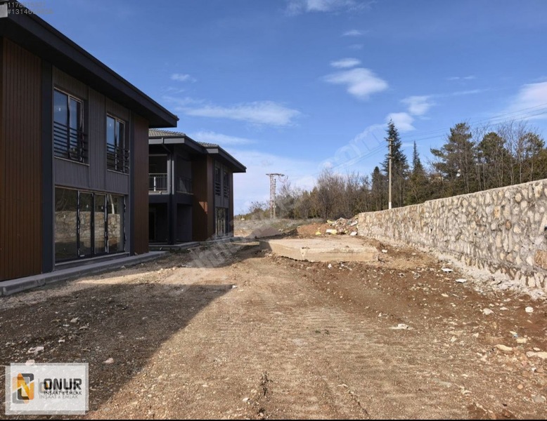 Batı Prestij Villalarında Güzel Konumda En Uygun Fiyat — fotoğraf 19