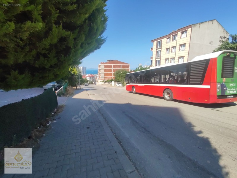 Gençbay Emlak'tan Canik Uludağ Mah'de 2+1 Masrafsız Fırsat Daire