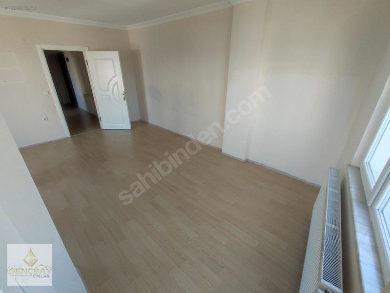 Gençbay Emlak'tan Canik Uludağ Mah'de 2+1 Masrafsız Fırsat Daire — fotoğraf 6