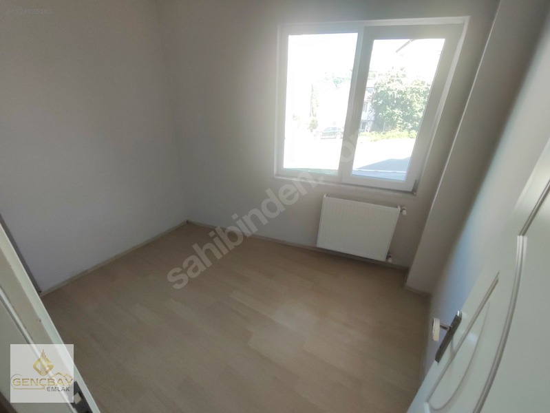 Gençbay Emlak'tan Canik Uludağ Mah'de 2+1 Masrafsız Fırsat Daire — fotoğraf 9