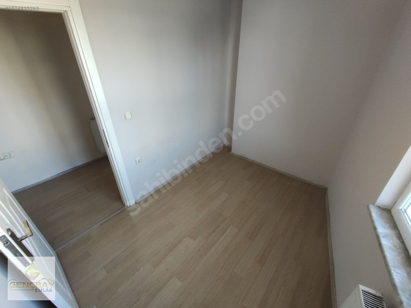 Gençbay Emlak'tan Canik Uludağ Mah'de 2+1 Masrafsız Fırsat Daire — fotoğraf 10