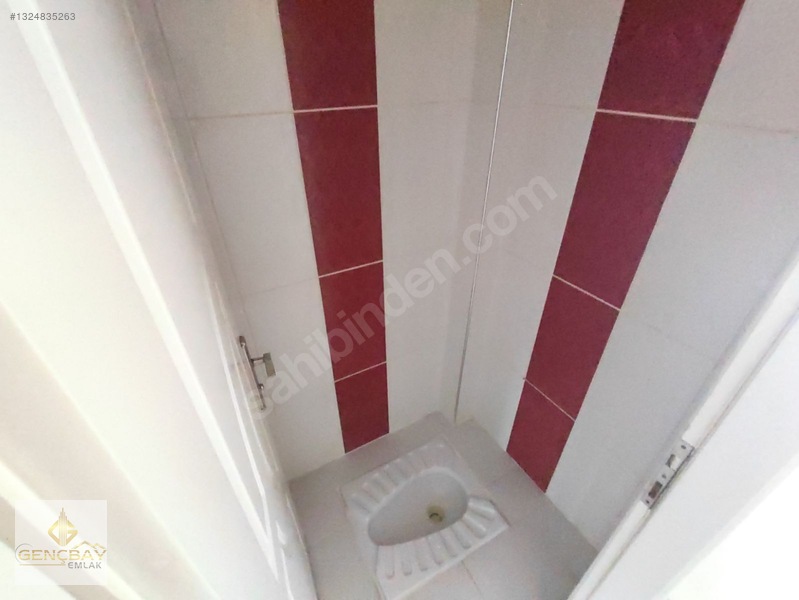 Gençbay Emlak'tan Canik Uludağ Mah'de 2+1 Masrafsız Fırsat Daire — fotoğraf 18