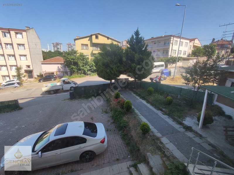 Gençbay Emlak'tan Canik Uludağ Mah'de 2+1 Masrafsız Fırsat Daire — fotoğraf 19