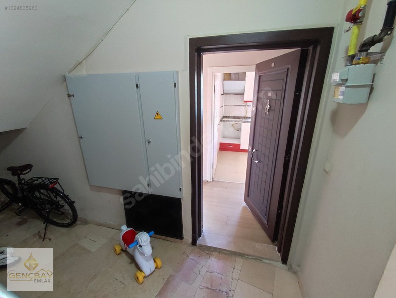 Gençbay Emlak'tan Canik Uludağ Mah'de 2+1 Masrafsız Fırsat Daire — fotoğraf 23