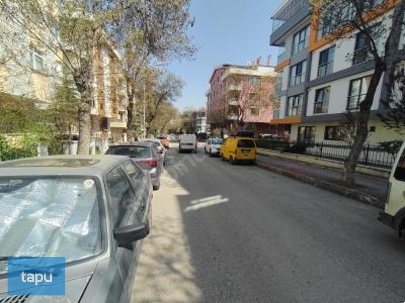Çankaya Emek Mahallesi'nde 3+1 Daire (bs-01317)