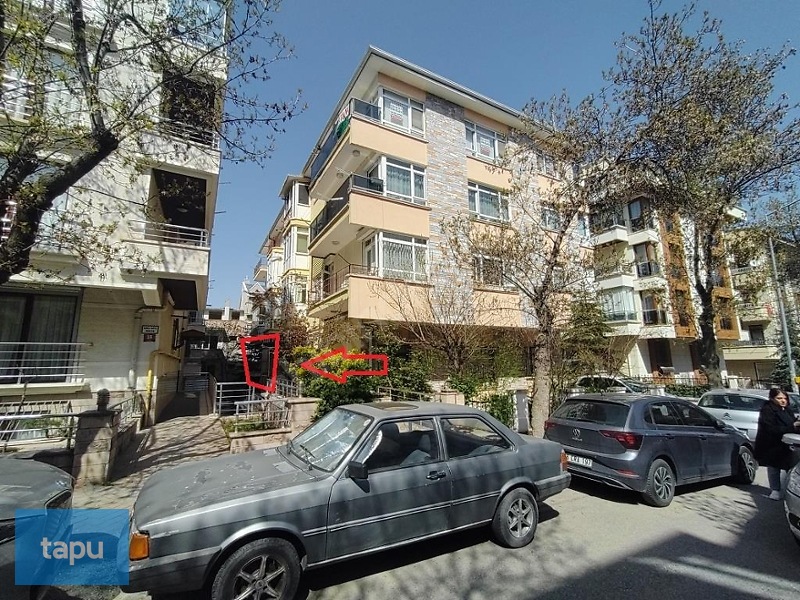 Çankaya Emek Mahallesi'nde 3+1 Daire (bs-01317) — fotoğraf 2