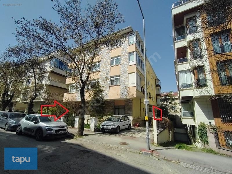 Çankaya Emek Mahallesi'nde 3+1 Daire (bs-01317) — fotoğraf 4