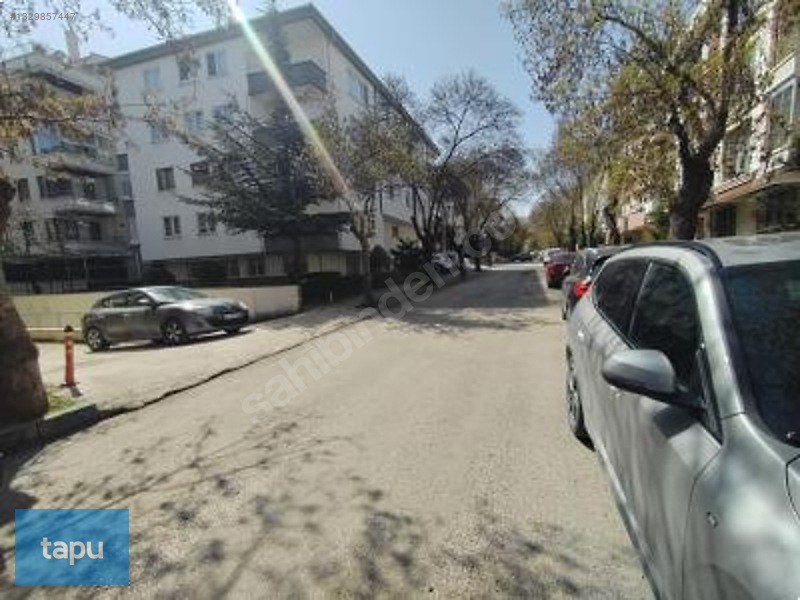 Çankaya Emek Mahallesi'nde 3+1 Daire (bs-01317) — fotoğraf 6