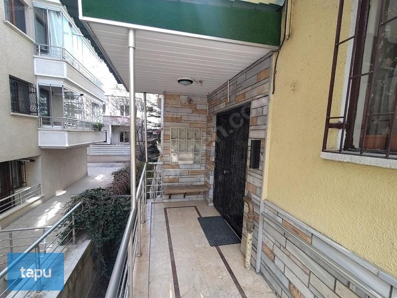 Çankaya Emek Mahallesi'nde 3+1 Daire (bs-01317) — fotoğraf 7