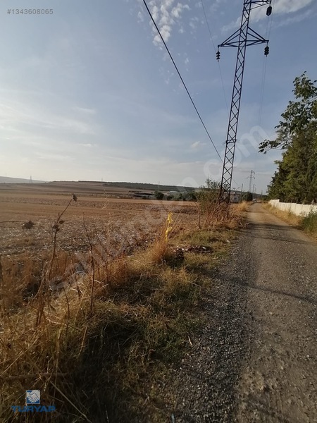Silivri Çeltik'te 7850 M2 Tamamı Anlaşmalı Satılık Tarla — fotoğraf 2