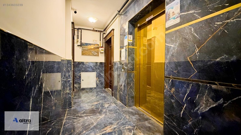 Altradan Üniversite Hastanesi Civarında 1+1 Kiralık Daire — fotoğraf 2