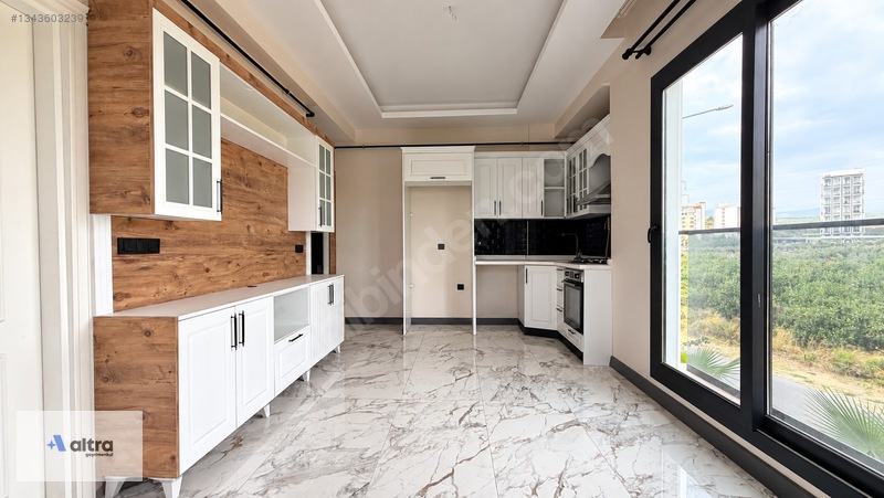Altradan Üniversite Hastanesi Civarında 1+1 Kiralık Daire — fotoğraf 5