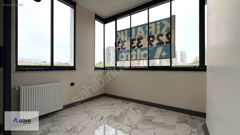 Altradan Üniversite Hastanesi Civarında 1+1 Kiralık Daire — fotoğraf 9