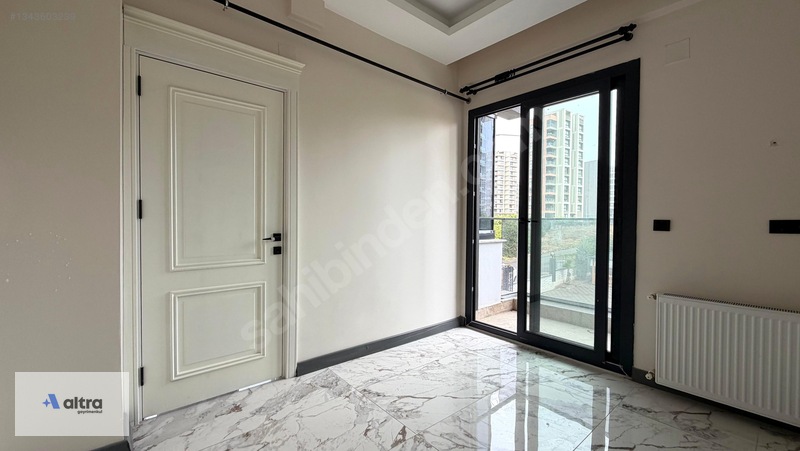 Altradan Üniversite Hastanesi Civarında 1+1 Kiralık Daire — fotoğraf 10