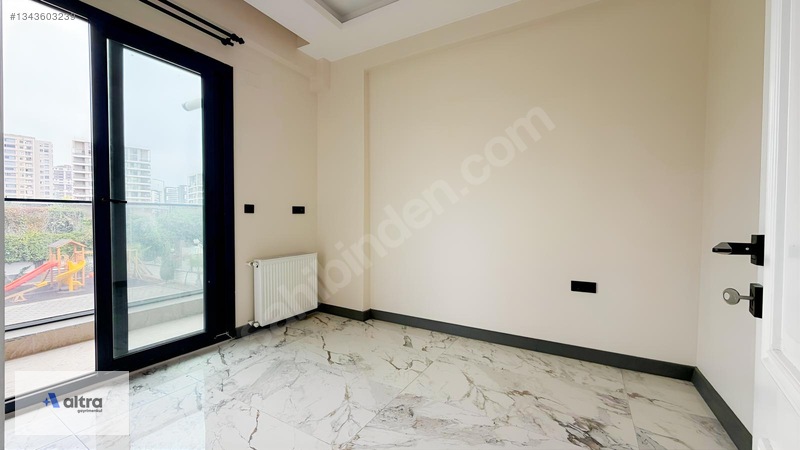 Altradan Üniversite Hastanesi Civarında 1+1 Kiralık Daire — fotoğraf 11
