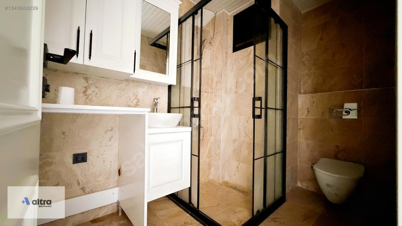 Altradan Üniversite Hastanesi Civarında 1+1 Kiralık Daire — fotoğraf 13