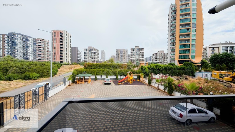 Altradan Üniversite Hastanesi Civarında 1+1 Kiralık Daire — fotoğraf 15