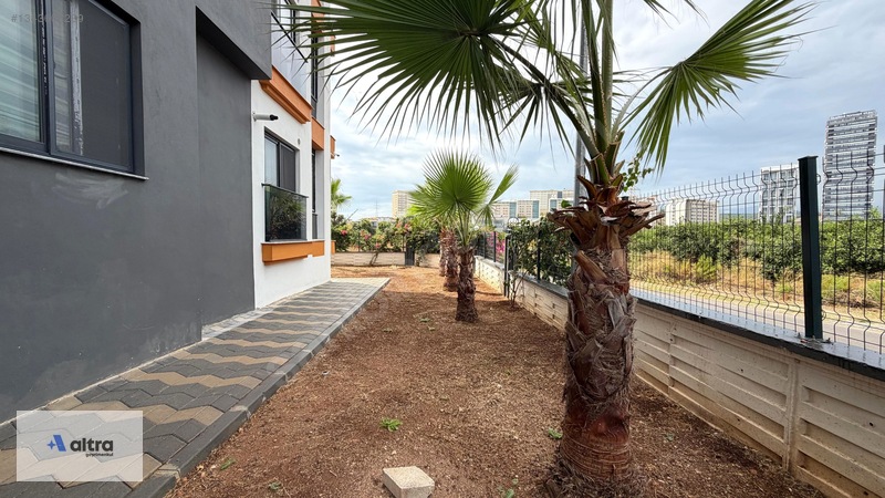 Altradan Üniversite Hastanesi Civarında 1+1 Kiralık Daire — fotoğraf 18