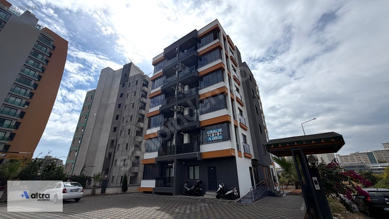 Altradan Üniversite Hastanesi Civarında 1+1 Kiralık Daire — fotoğraf 19