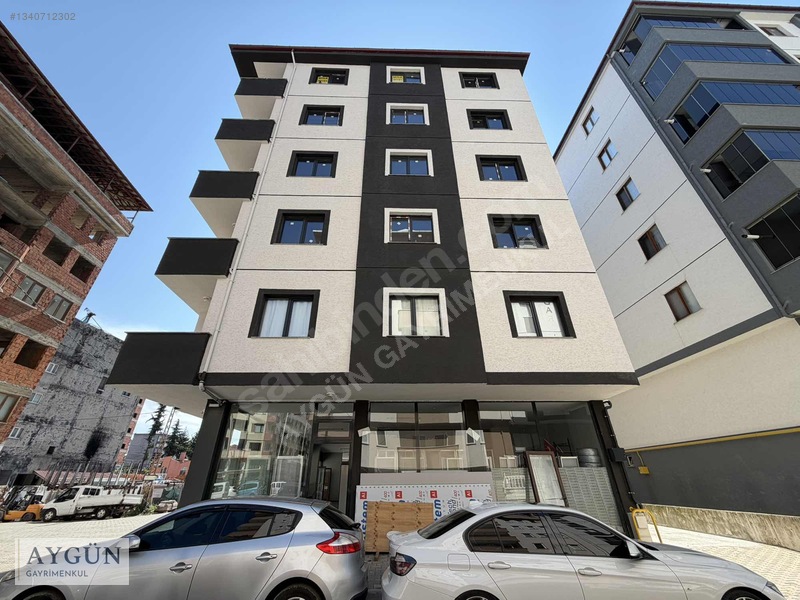 Aygün'den Merkez'de Satılık 2+1 Sıfır Daire — fotoğraf 3