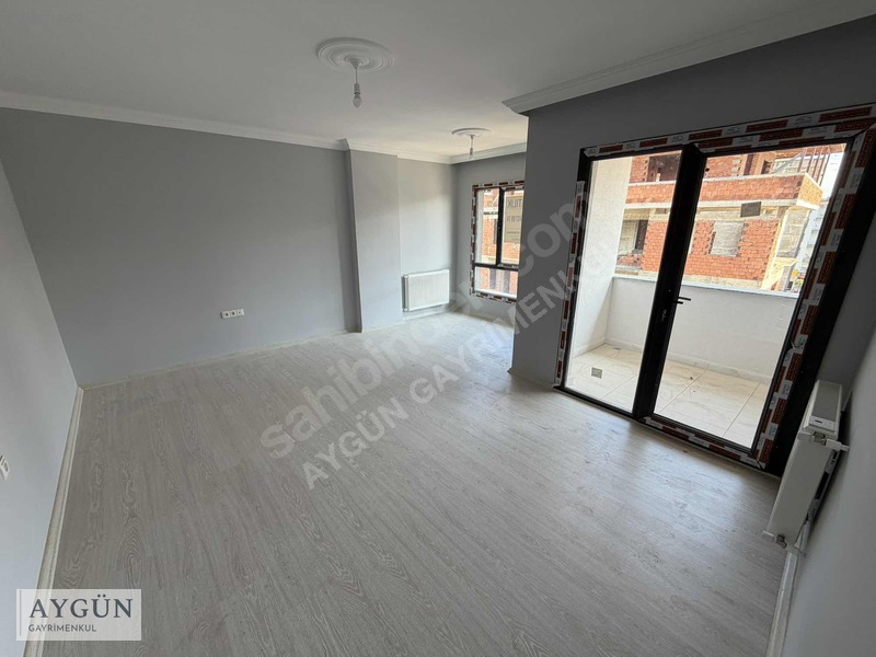 Aygün'den Merkez'de Satılık 2+1 Sıfır Daire — fotoğraf 4