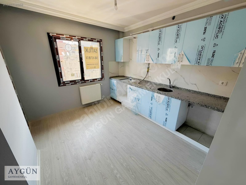 Aygün'den Merkez'de Satılık 2+1 Sıfır Daire — fotoğraf 7