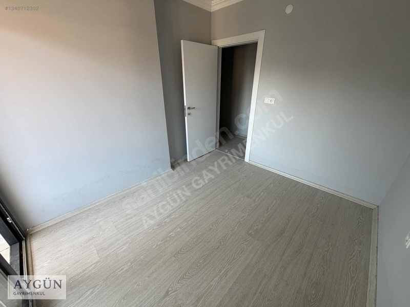 Aygün'den Merkez'de Satılık 2+1 Sıfır Daire — fotoğraf 10